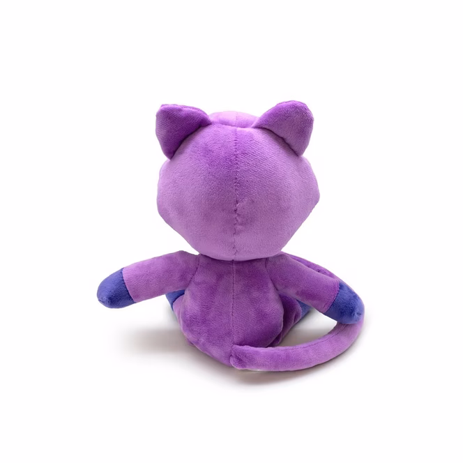 GameStop CultureFly Poppy Playtime CatNap 12-In Plush