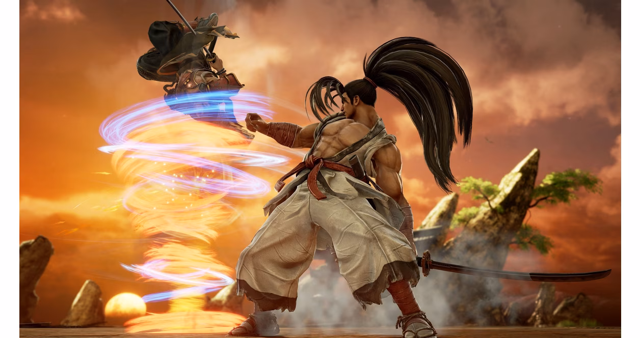 GameStop SoulCalibur VI Season Pass