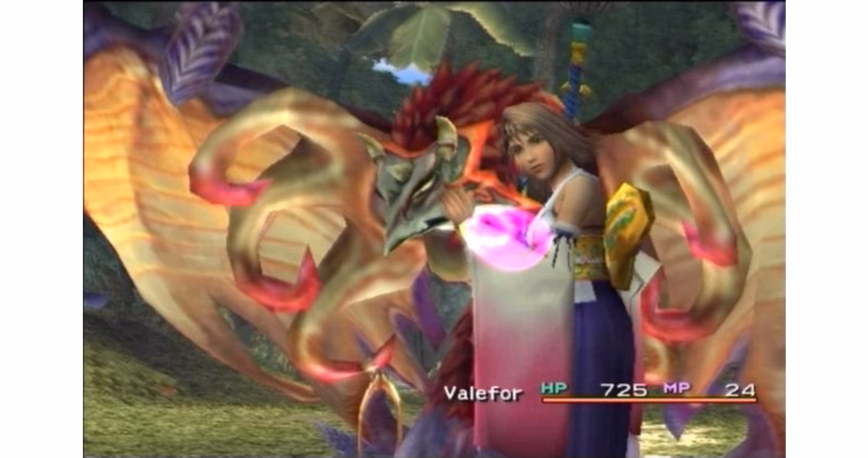GameStop Final Fantasy X - PlayStation 2