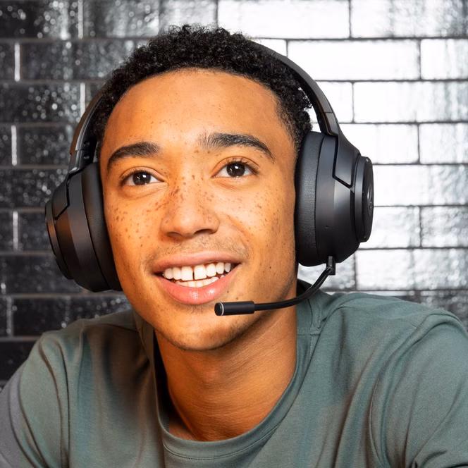 GameStop LucidSound LS15X Wireless Headset for Xbox One