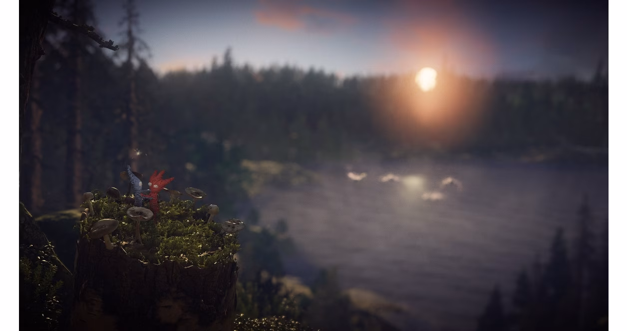 GameStop Unravel Two - Xbox One