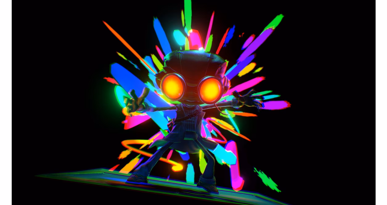 GameStop Psychonauts 2: Motherlobe Edition - Xbox Series X, Xbox One