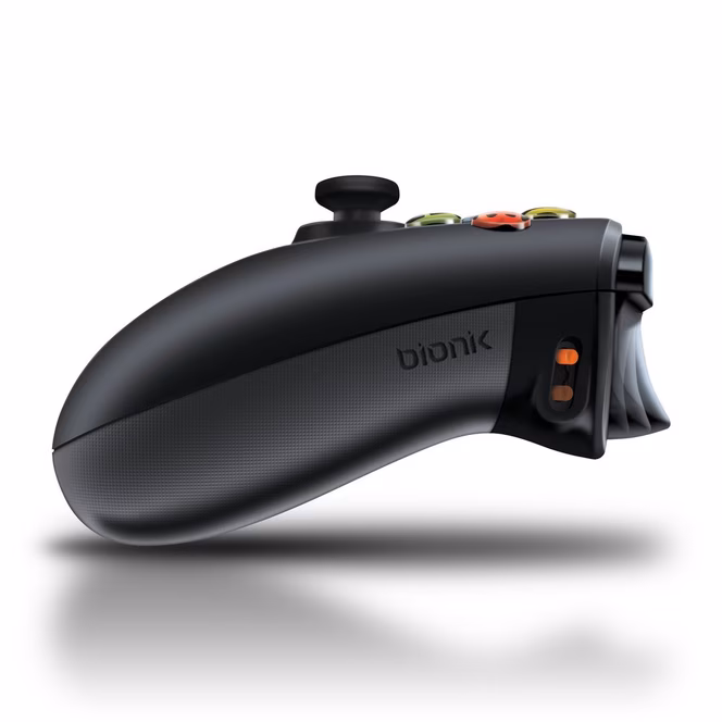 GameStop bionik QuickShot Trigger Extensions for Xbox One