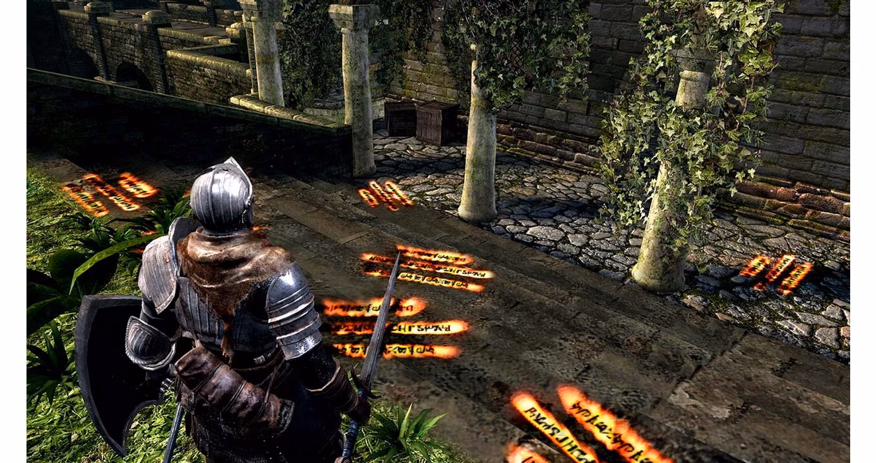 GameStop Dark Souls: Remastered - Xbox One