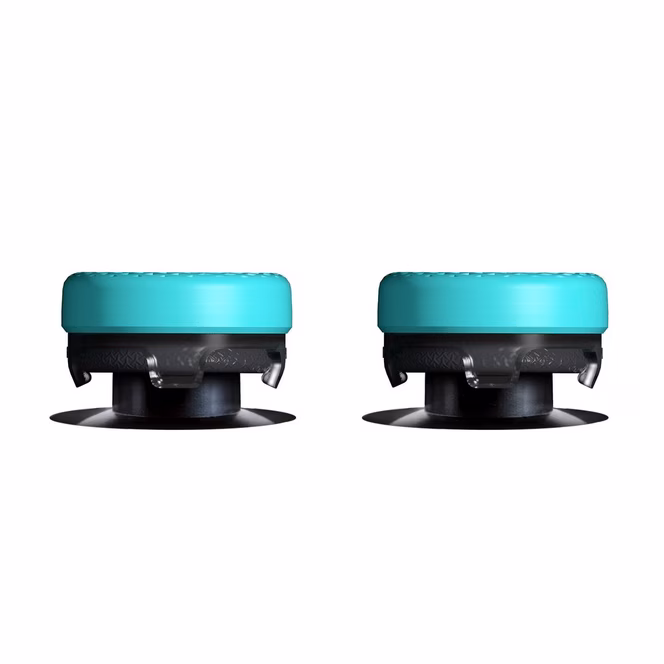 GameStop KontrolFreek Lotus Thumbsticks for PlayStation 5 and PlayStation 4 - Lotus