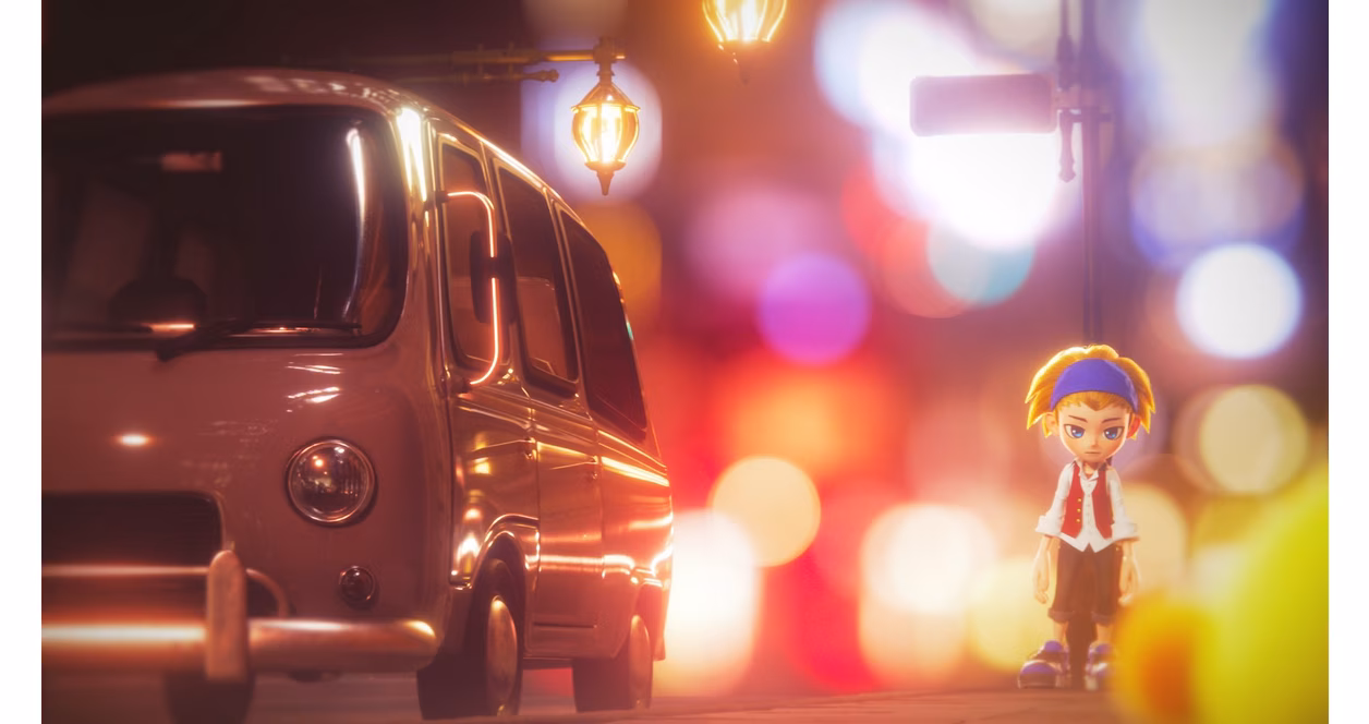 GameStop Balan Wonderworld - Xbox One