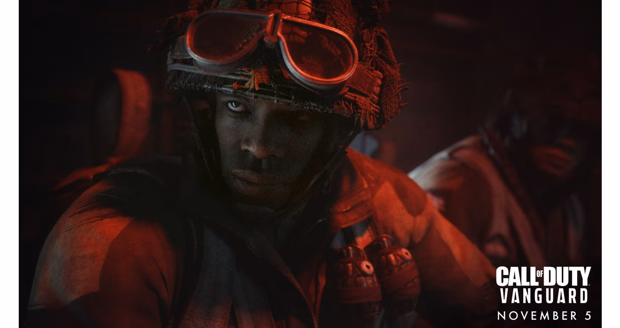 GameStop Call of Duty: Vanguard - Xbox Series X/S