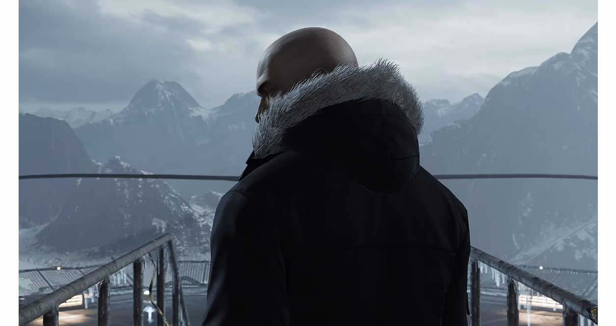 GameStop Hitman World of Assassination - PlayStation 5