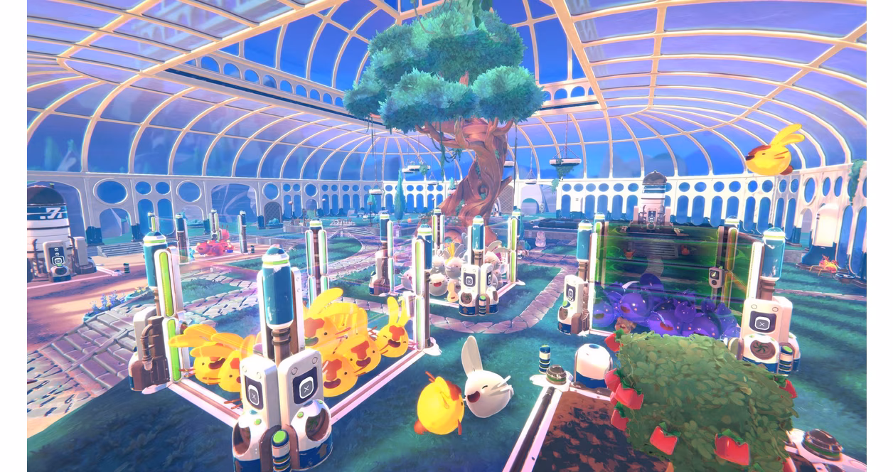 GameStop Slime Rancher 2 - PlayStation 5