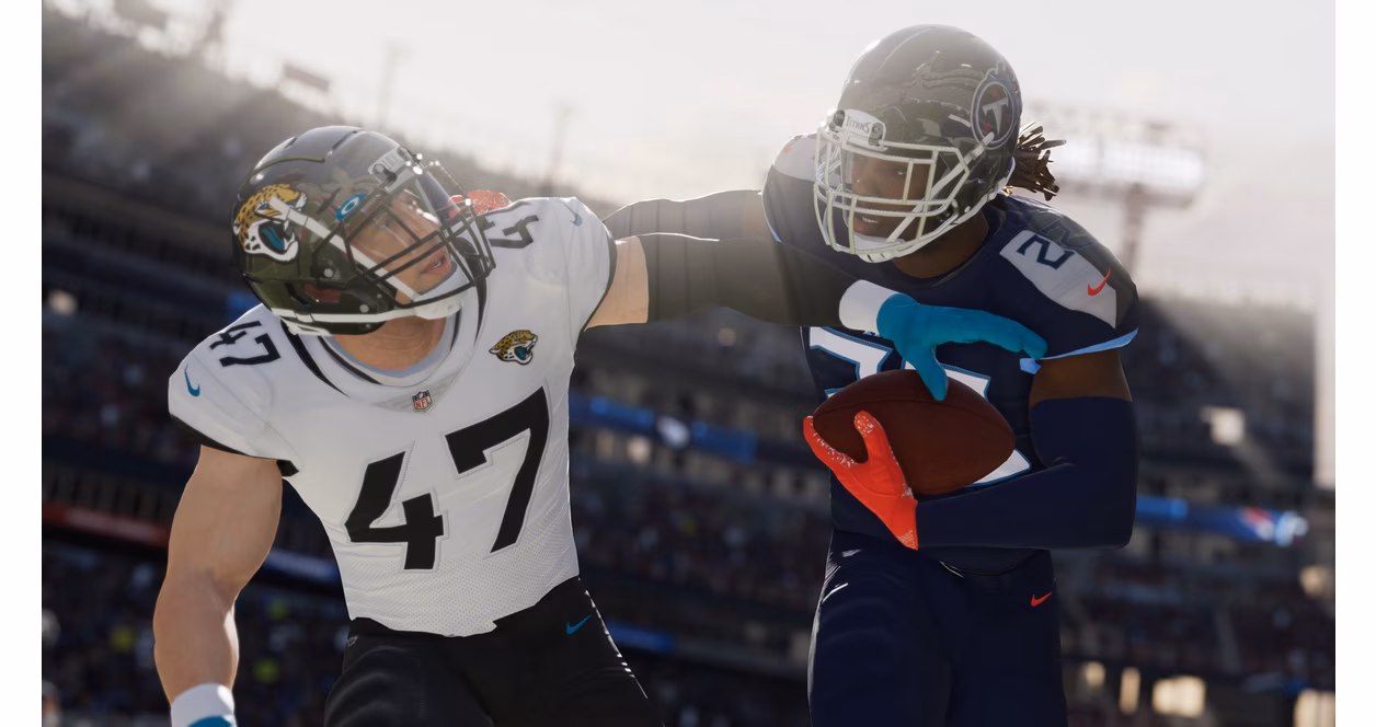 GameStop Madden NFL 22 - PlayStation 4