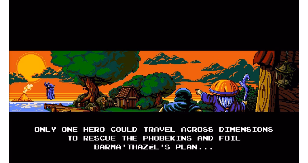 GameStop The Messenger - PlayStation 5