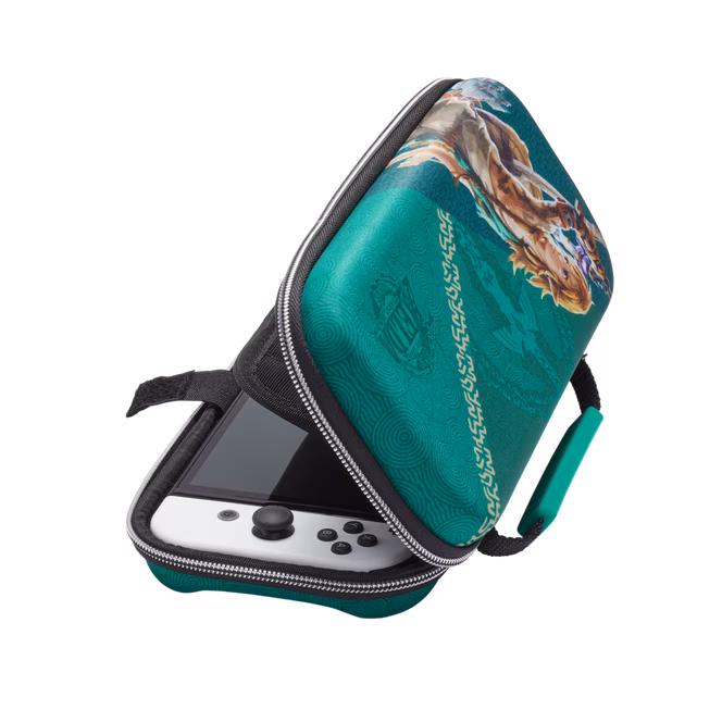 GameStop PowerA Protection Case for Nintendo Switch - Archaic Link