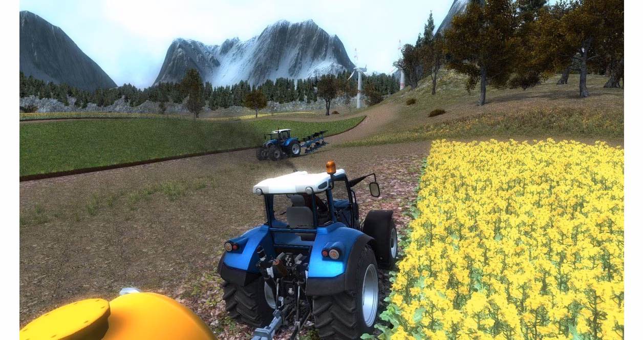 GameStop Professional Farmer 2017 - PlayStation 4