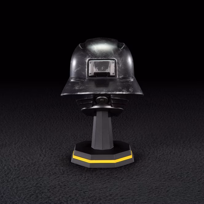 GameStop Helldivers 2: Field Chemist Helmet 1:4 Scale Replica