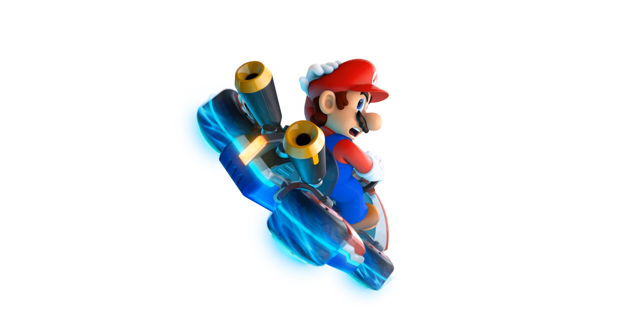 GameStop Mario Kart 8 Deluxe - Nintendo Switch