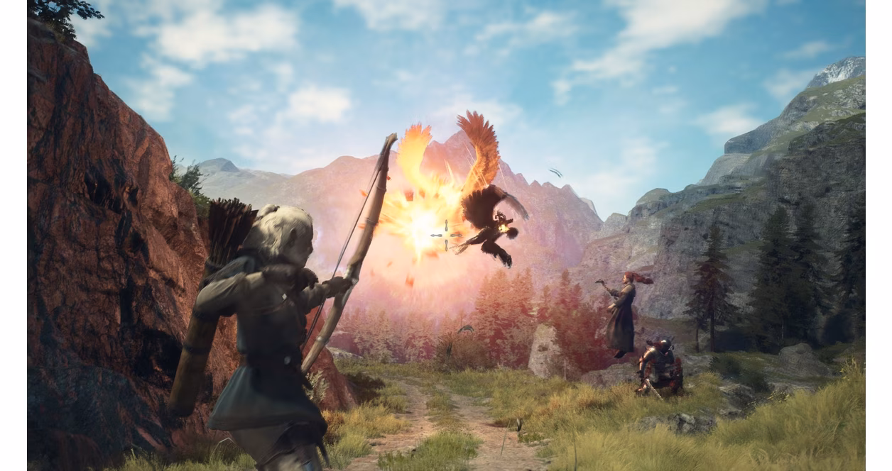 GameStop Dragon's Dogma 2 - PlayStation 5