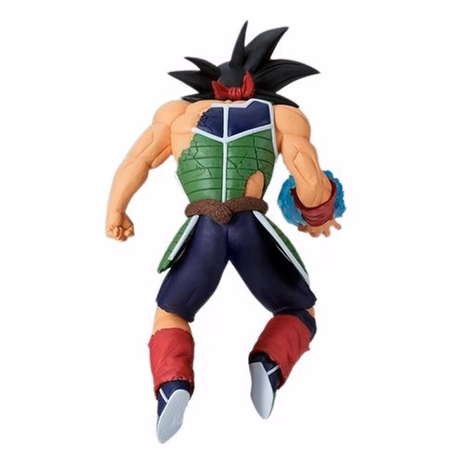 GameStop Banpresto Dragon Ball Z G x Materia Bardock 5.5-in Statue