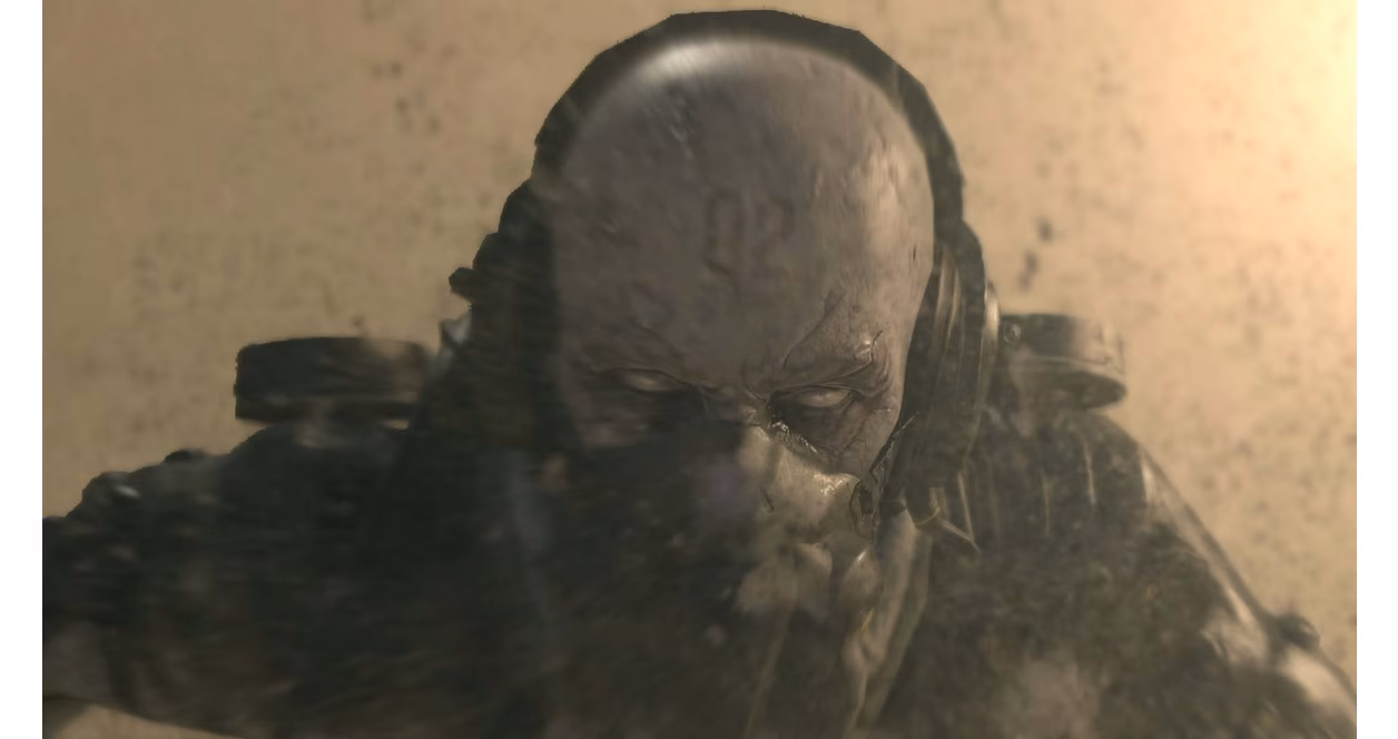 GameStop Metal Gear Solid V: The Phantom Pain - Xbox One