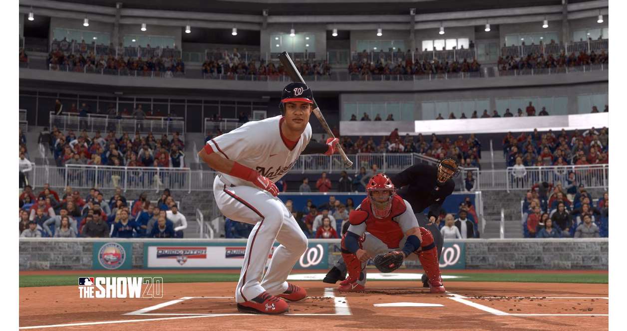 GameStop MLB The Show 20 - PlayStation 4