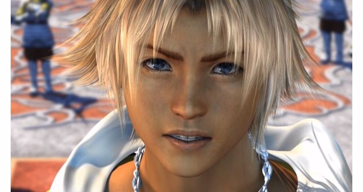 GameStop Final Fantasy X-X2 HD Remaster - PlayStation 4