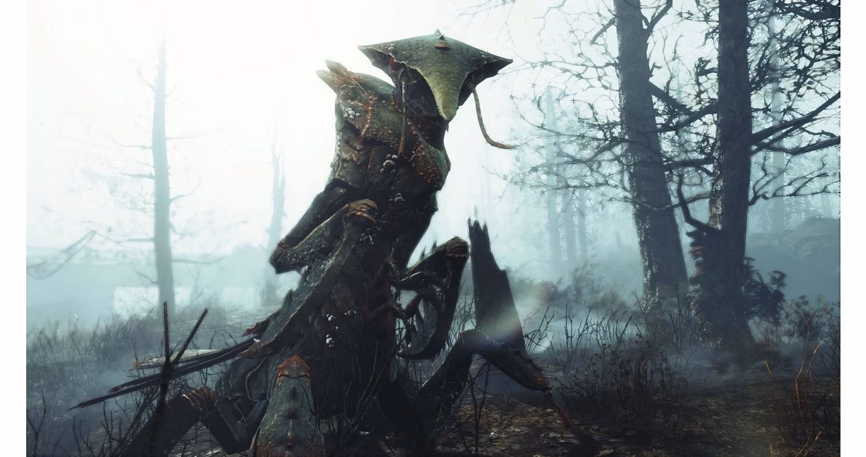 GameStop Fallout 4 Season Pass