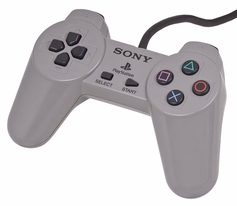 GameStop Sony PlayStation Console