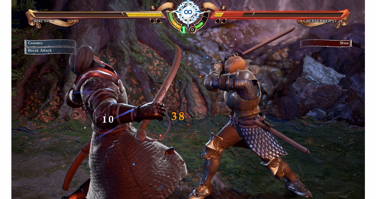 GameStop SoulCalibur VI Season Pass