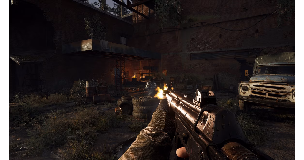 GameStop S.T.A.L.K.E.R. 2 Heart of Chornobyl - PlayStation 5