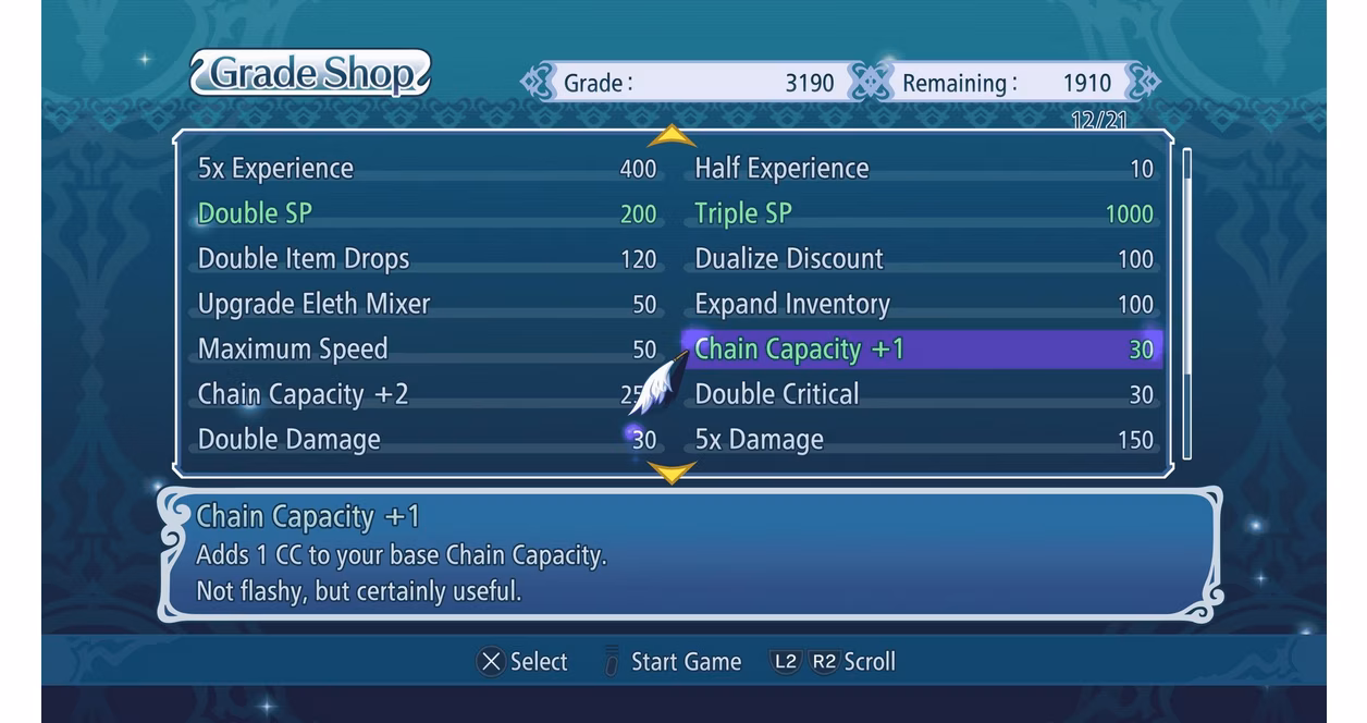 GameStop Tales of Graces f Remastered - PlayStation 5