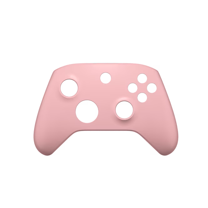 GameStop CANDY CON Face Plate - Princess Pink GameStop Exclusive