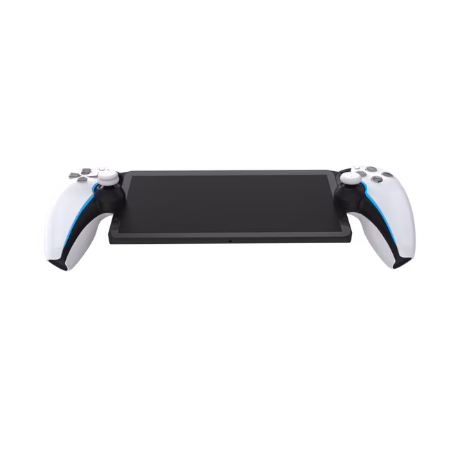GameStop GameStop Slip On Thumb Gripper Set for PlayStation Portal