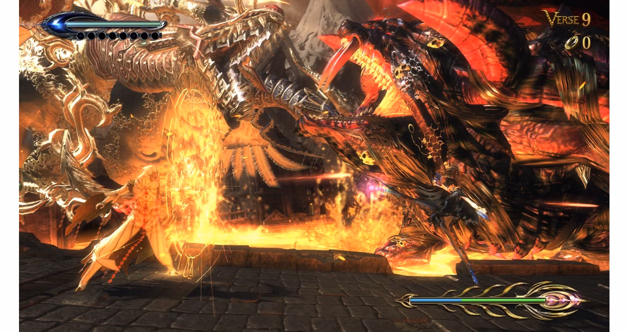 GameStop Bayonetta 2 - Nintendo Switch