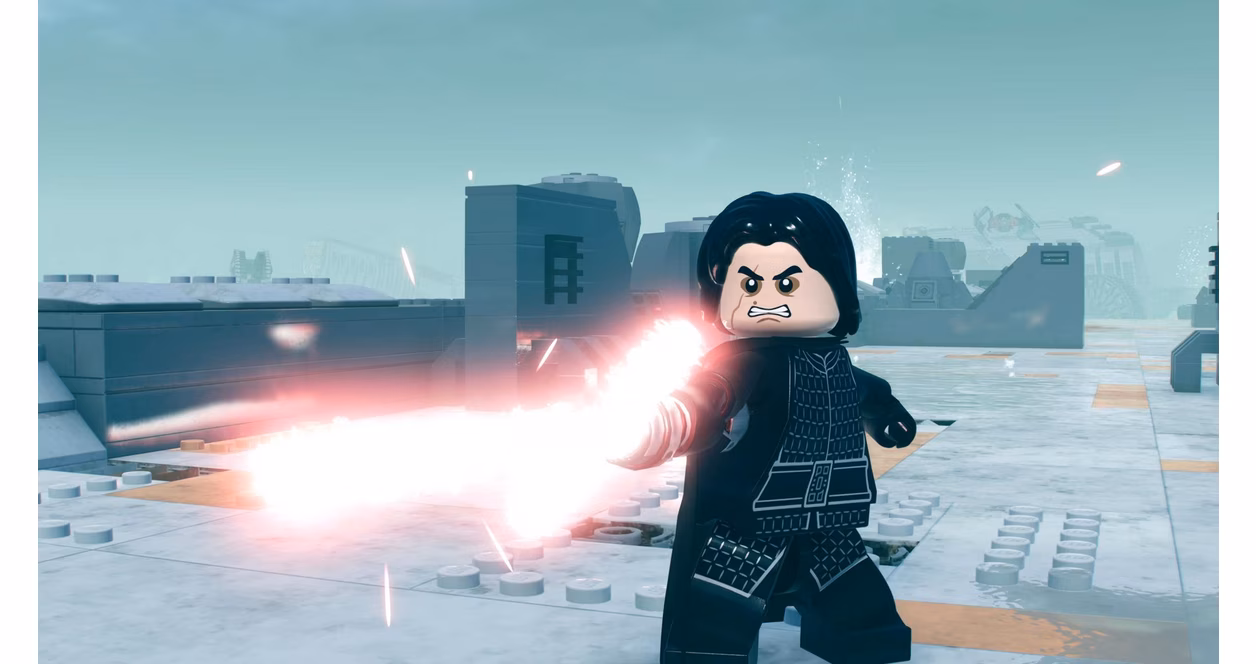 GameStop LEGO Star Wars: The Skywalker Saga - PlayStation 5