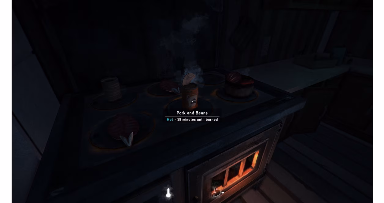 GameStop The Long Dark - Xbox One