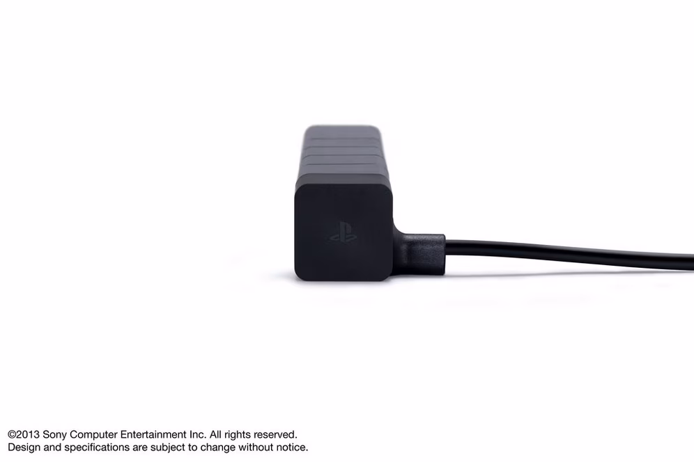 GameStop Sony PlayStation Camera for PlayStation 4 (Previous Model)