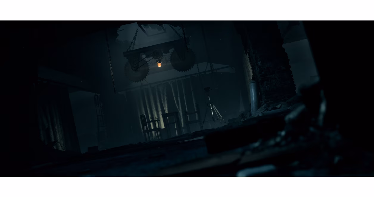 GameStop Until Dawn Remastered- PlayStation 5