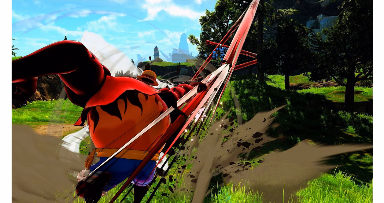 GameStop One Piece: World Seeker - Xbox One