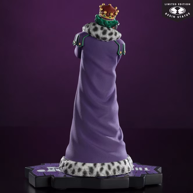 GameStop McFarlane Toys DC The Joker by Ed McGuinness (Joker Purple Craze) Limited Edition 1:10 Scale Resin Statue