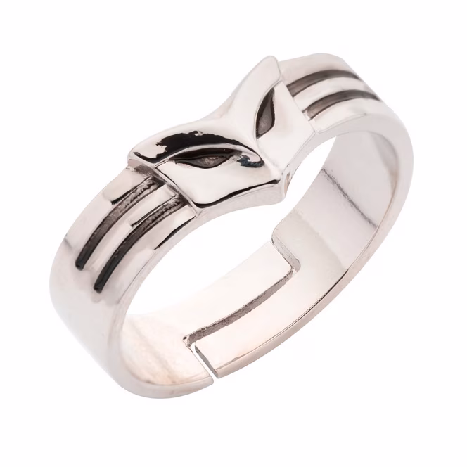 GameStop My Hero Academia  9-Piece Rings Set GameStop Exclusive