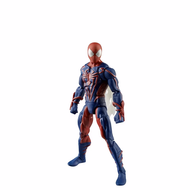 GameStop Hasbro Marvel Legends: Spider-Man - Spider-Man Unlimited 6-in Action Figure
