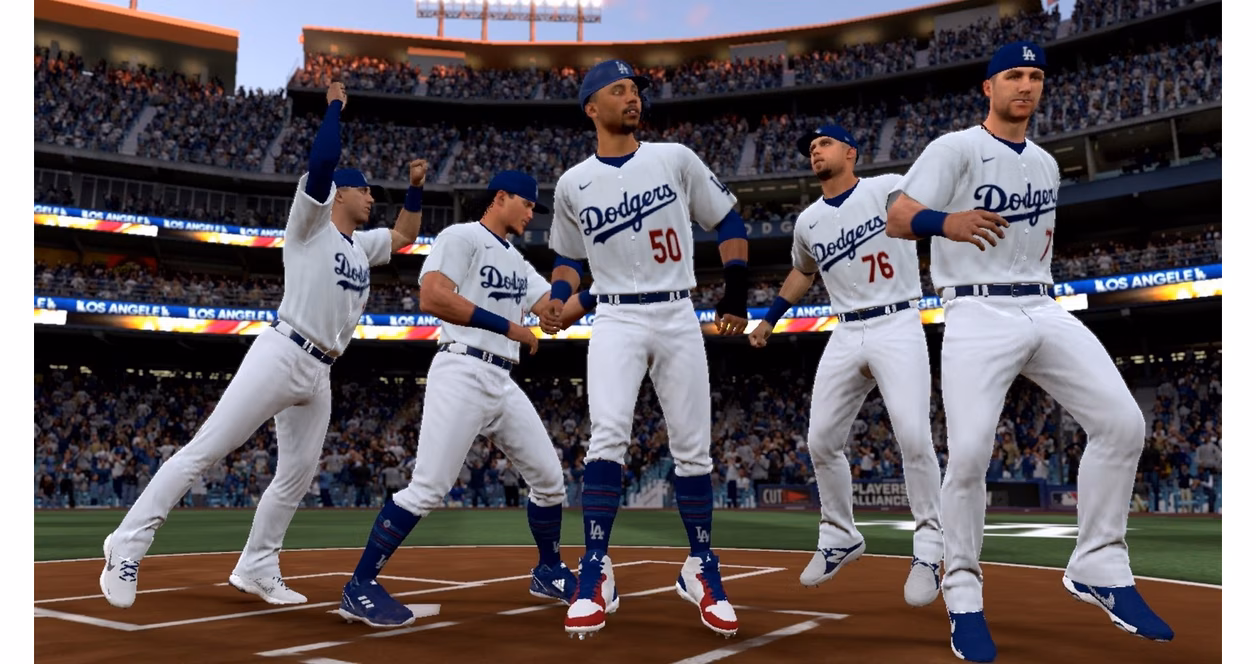 GameStop MLB The Show 23 - PlayStation 4