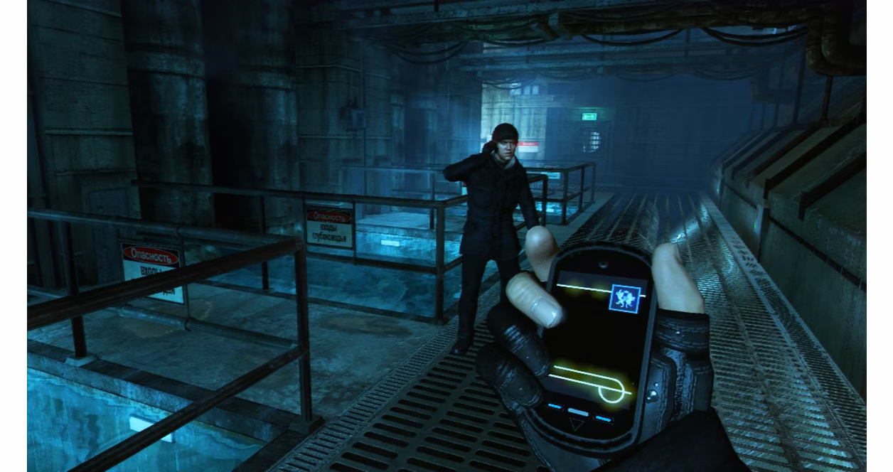 GameStop Goldeneye 007: Reloaded - PlayStation 3