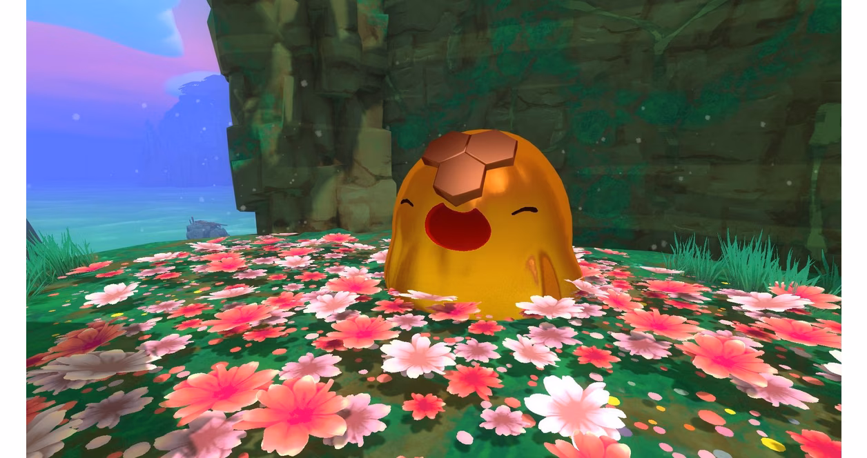 GameStop Slime Rancher - Xbox One