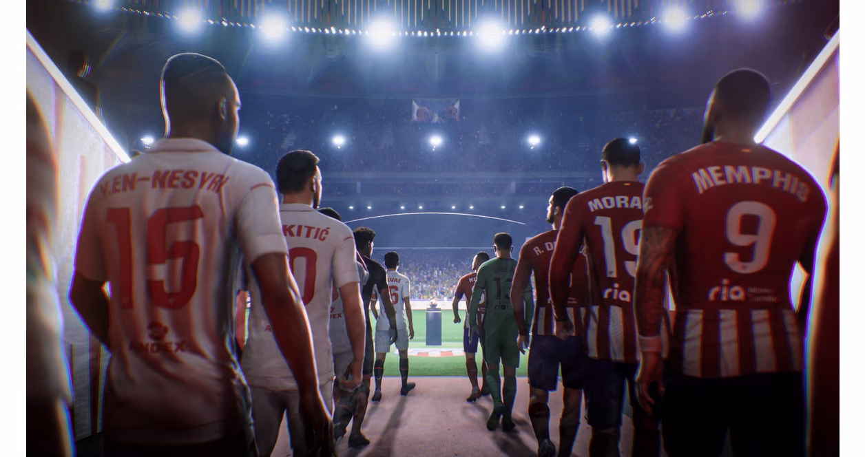 GameStop EA SPORTS FC 24 - PlayStation 5