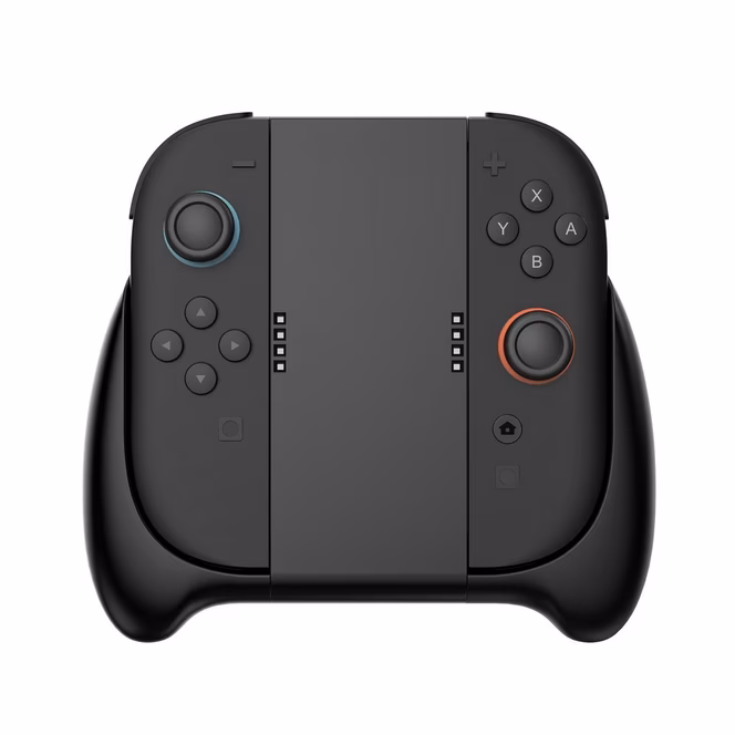 GameStop GameStop Joy-Con 2 Charging Grip for Nintendo Switch 2