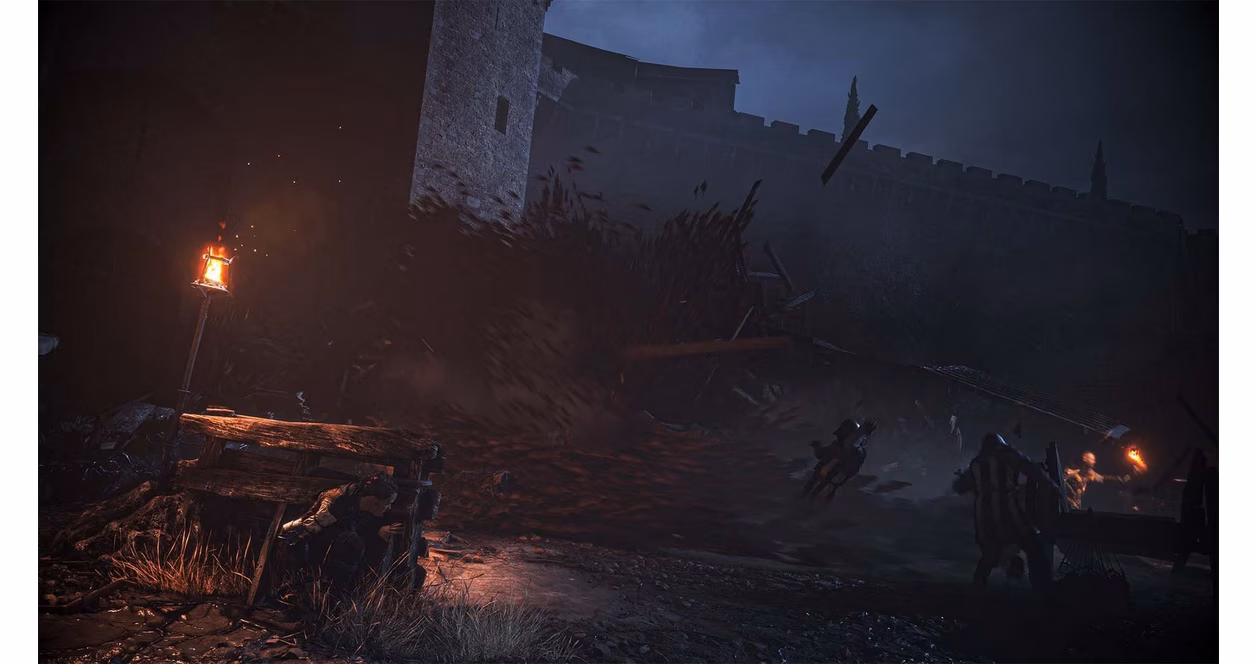 GameStop A Plague Tale: Requiem - Xbox Series X