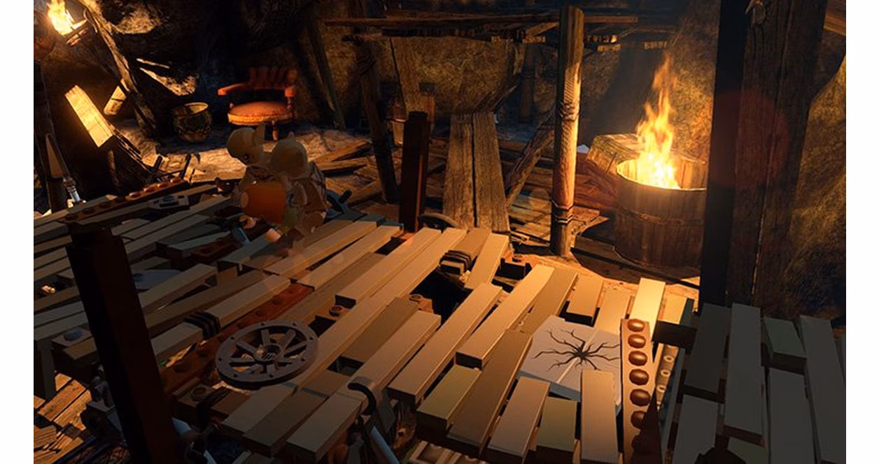 GameStop LEGO The Hobbit - PlayStation 3