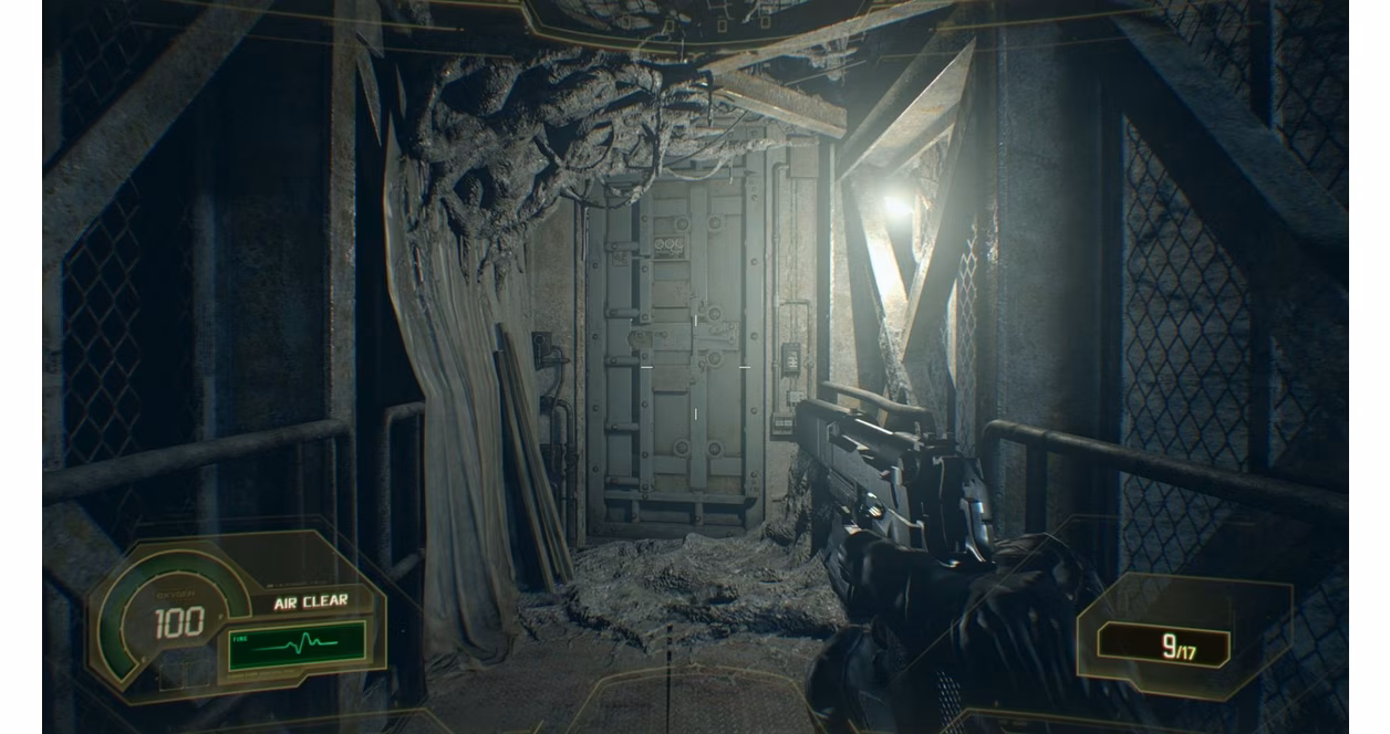 GameStop Resident Evil 7 Biohazard Gold Edition - Xbox One