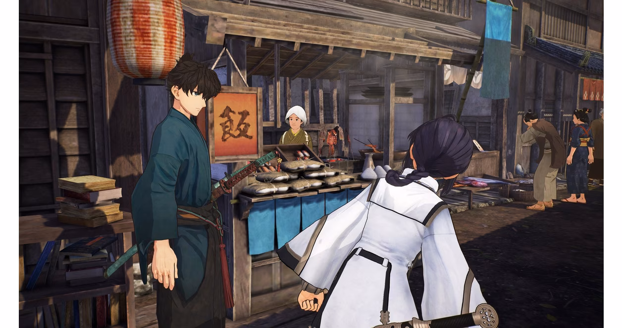 GameStop Fate/Samurai Remnant - PlayStation 5