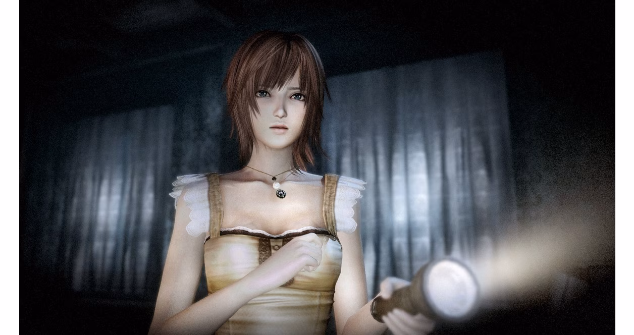 GameStop FATAL FRAME: Mask of the Lunar Eclipse - Xbox Series X/S, Xbox One
